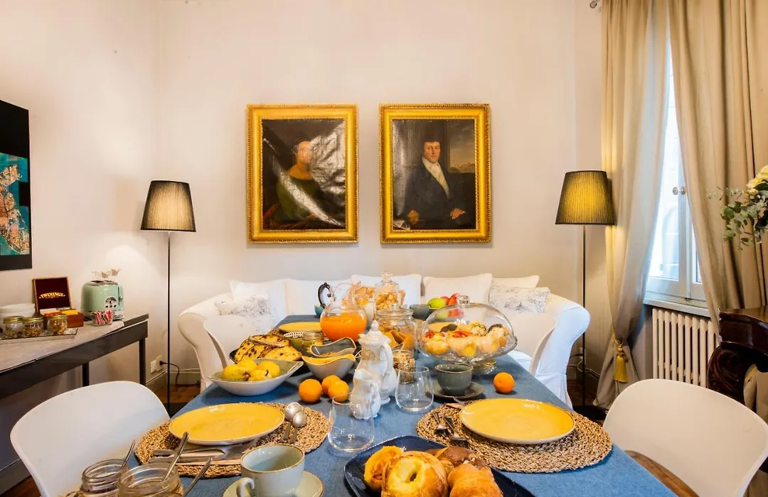 Gio&Gio Venice B&B-1