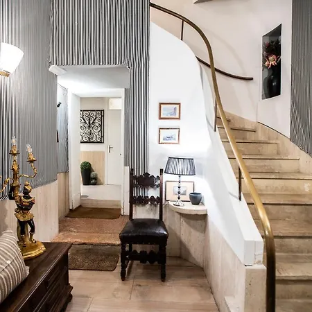 Gio&Gio Venice B&B-2